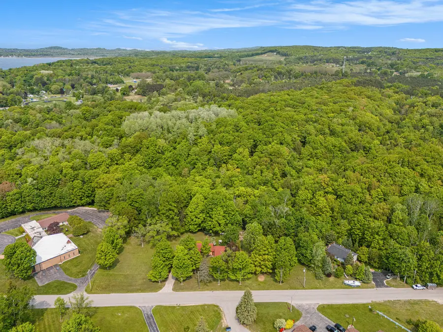 8 ACRES, 3rd Street, Onekama, MI 49675 - #3