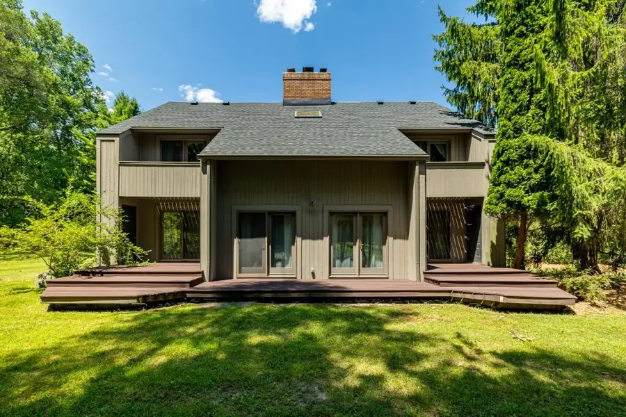 3447 River Pines Drive, Ann Arbor, MI 48103 - #3