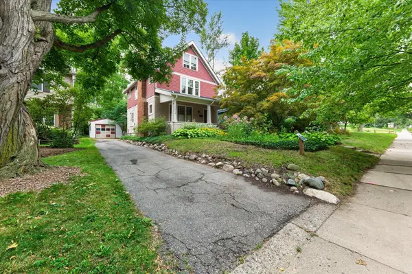1213 W Liberty Street, Ann Arbor, MI 48103
