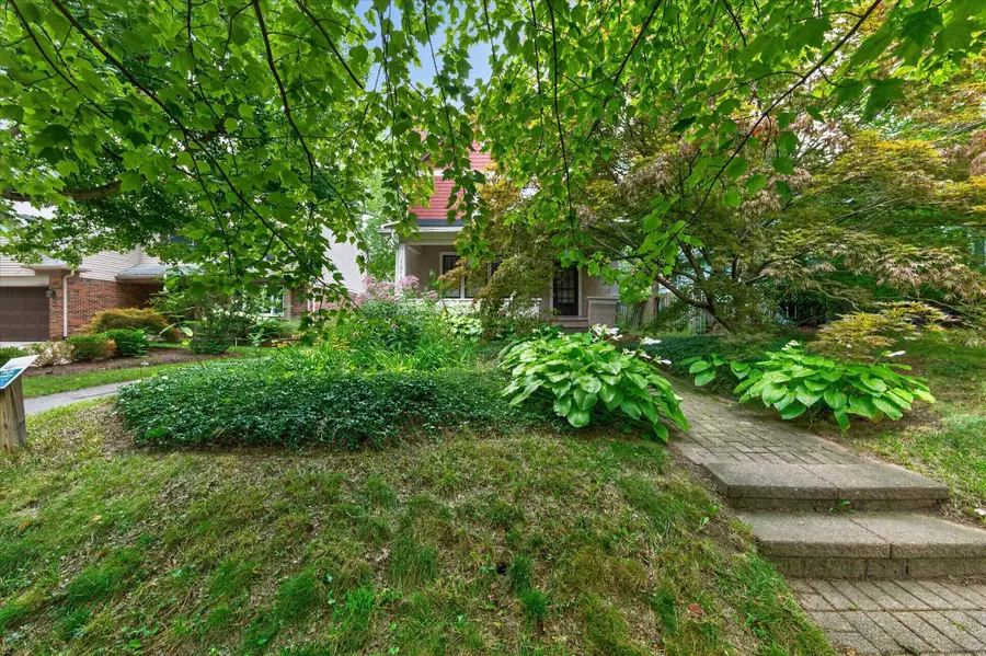 1213 W Liberty Street, Ann Arbor, MI 48103 - #3