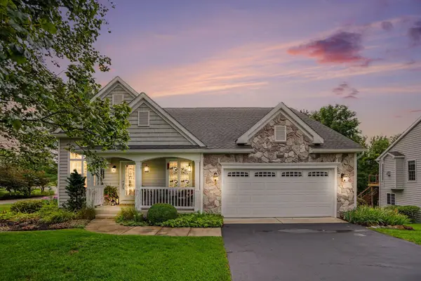 8800 Tamarisk Circle, Richland, MI 49083