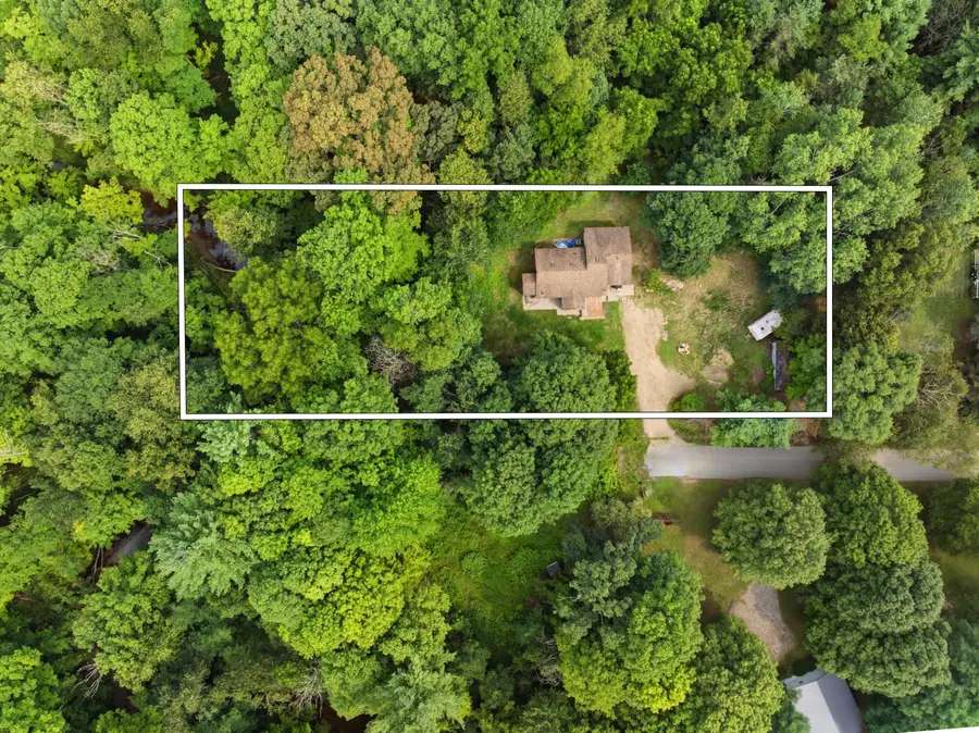 430 W 5th Street, Morley, MI 49336 - #2