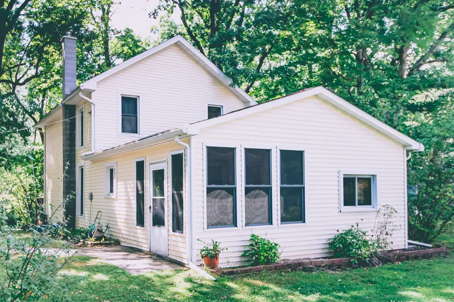 307 Railroad Street, Leslie, MI 49251 - #3