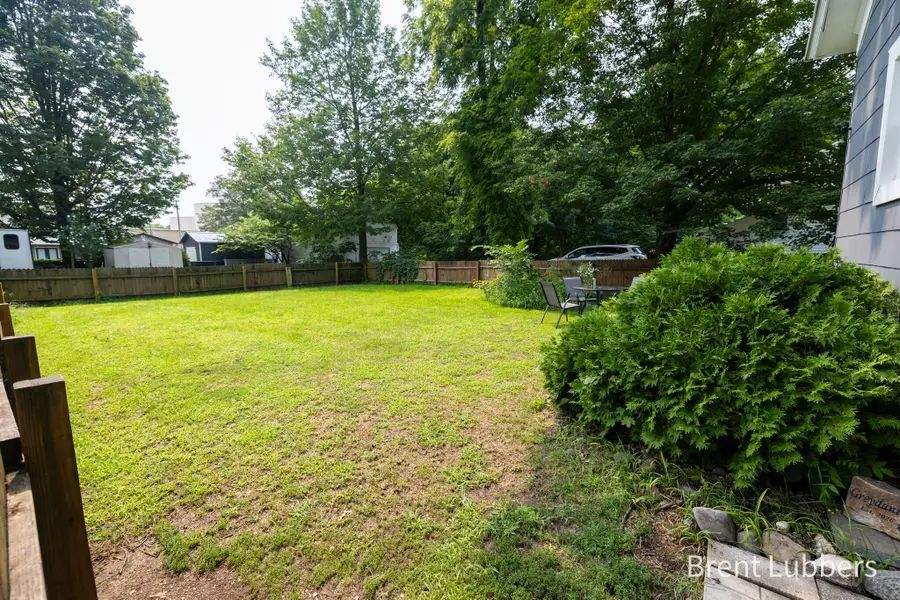 216 E Delaware Street, Decatur, MI 49045 - #3