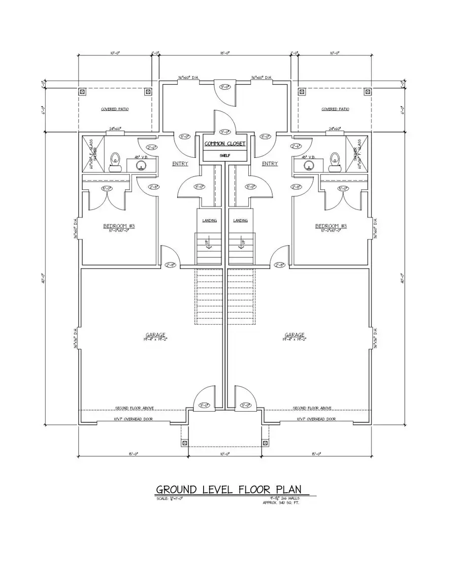 301 Jackson Street #B, Grand Haven, MI 49417 - #2
