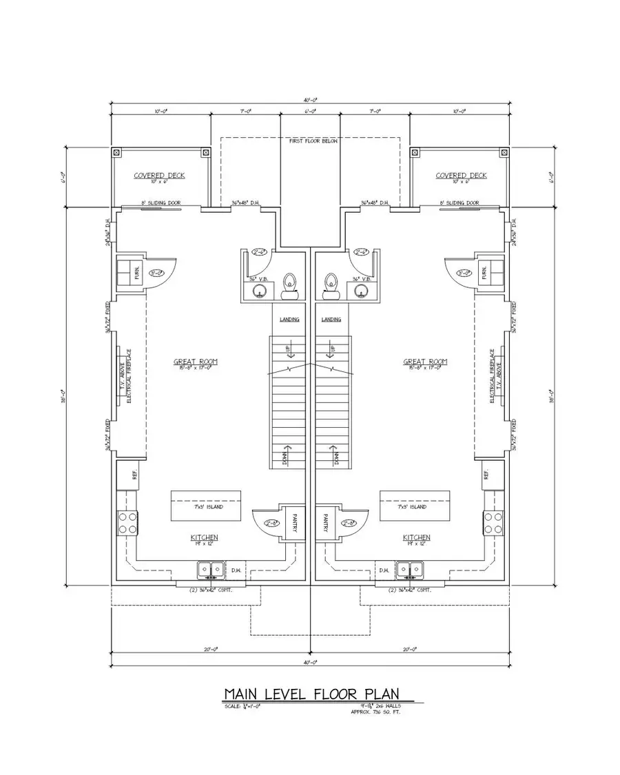 301 Jackson Street #B, Grand Haven, MI 49417 - #3
