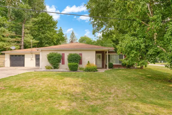 404 Heyser Street, Jackson, MI 49203