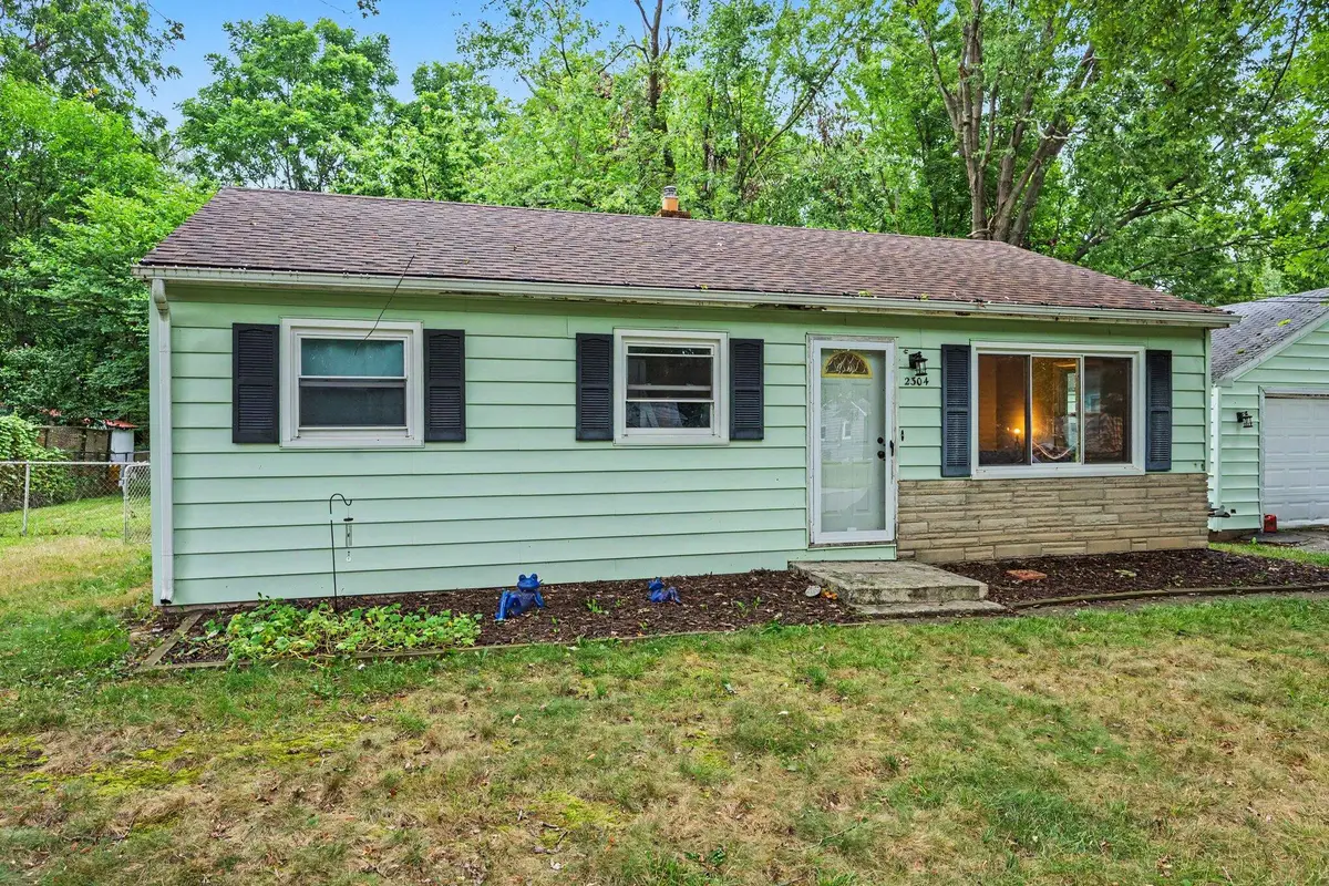 2304 Mapleview Avenue, Portage, MI 49024 - #1