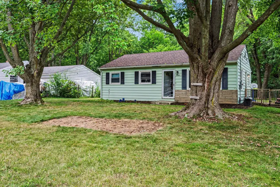 2304 Mapleview Avenue, Portage, MI 49024 - #2
