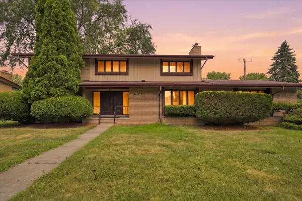 27218 Lehigh Street, Inkster, MI 48141