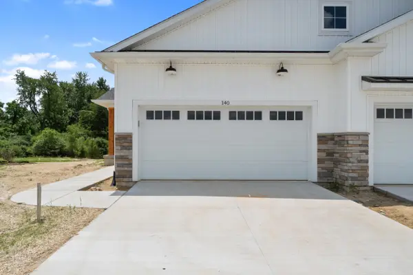 814 Joyce Lane, St. Johns, MI 48879