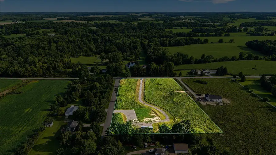 4906 Dietz Road, Williamston, MI 48895 - #2