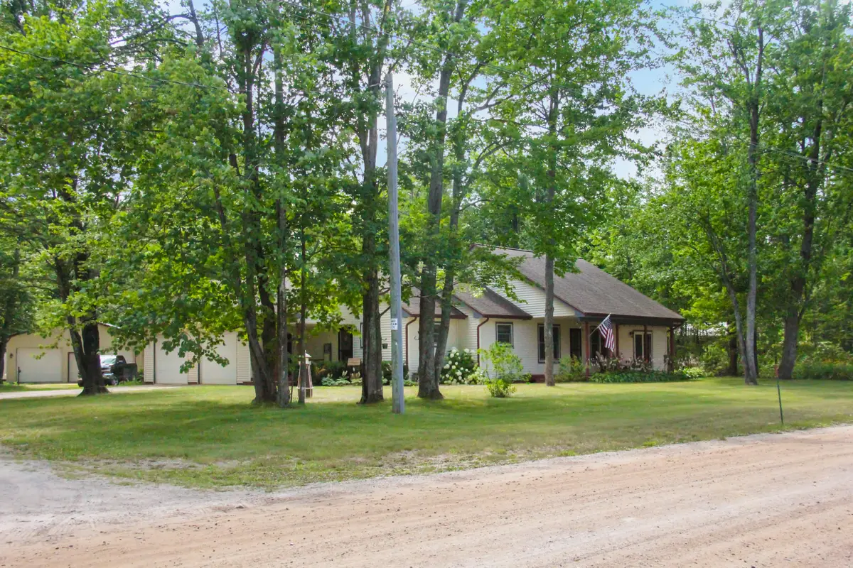 5956 Winona Court, Gaylord, MI 49735 - #1