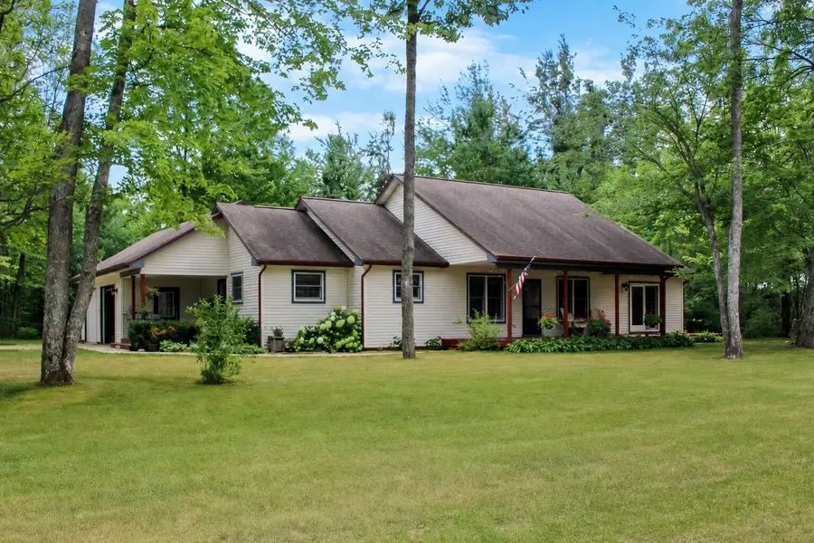 5956 Winona Court, Gaylord, MI 49735 - #2