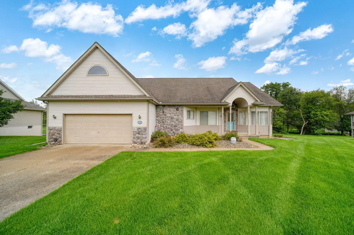 10544 Keane Drive, Grass Lake, MI 49240 - #1