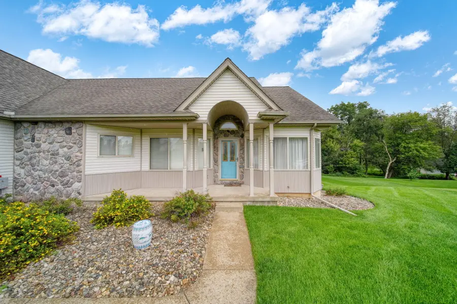 10544 Keane Drive, Grass Lake, MI 49240 - #3