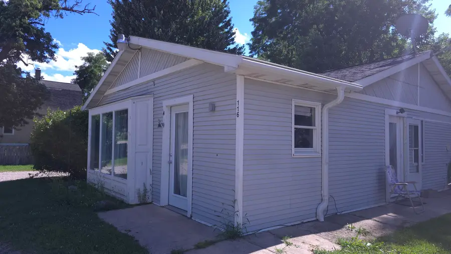 116 Sherman Street, Brooklyn, MI 49230 - #3