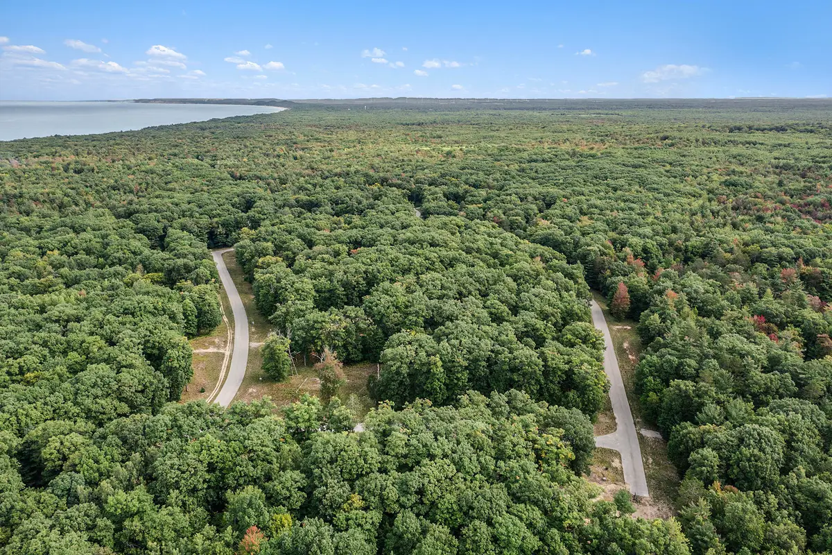 Lot 4 Pine Street, Mears, MI 49436 - #1