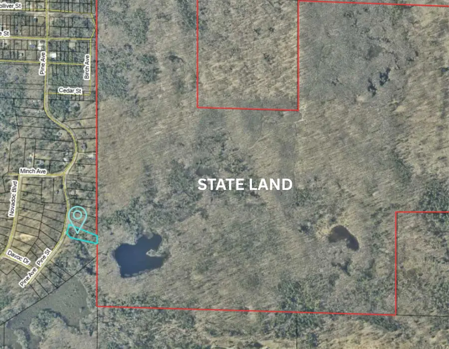 Lot 4 Pine Street, Mears, MI 49436 - #2