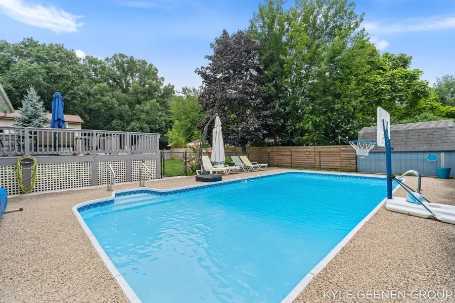 345 Woodland Avenue, Holland, MI 49424 - #3