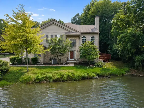 41832 Glade Road #45, Canton, MI 48187