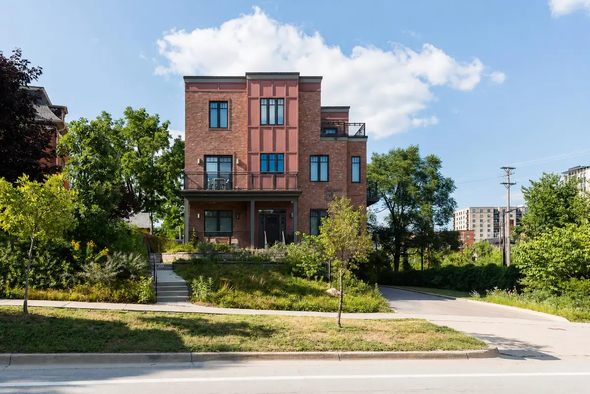 318 W Liberty Street #101, Ann Arbor, MI 48103 - #1