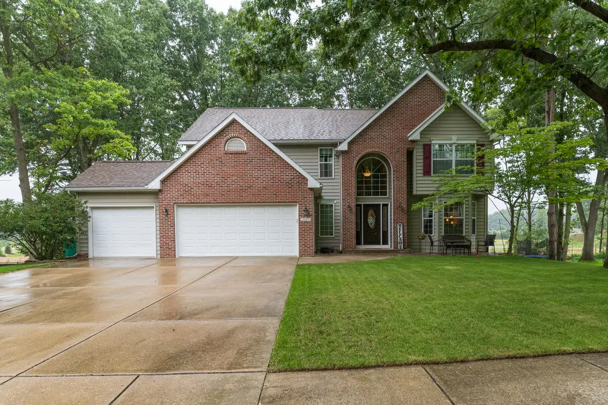 1167 Chaucer Avenue, Portage, MI 49002 - #1
