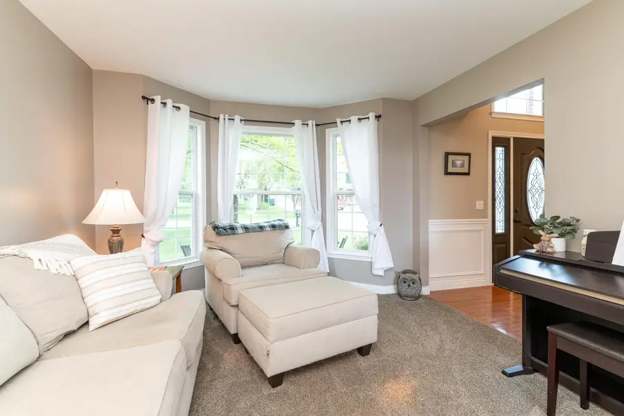 1167 Chaucer Avenue, Portage, MI 49002 - #3