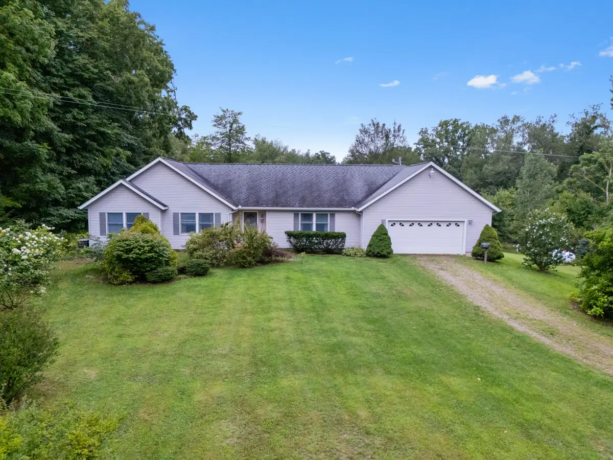 1152 Burbank Road, Quincy, MI 49082 - #1