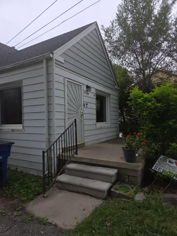 5328 S Inkster Road, Westland, MI 48186