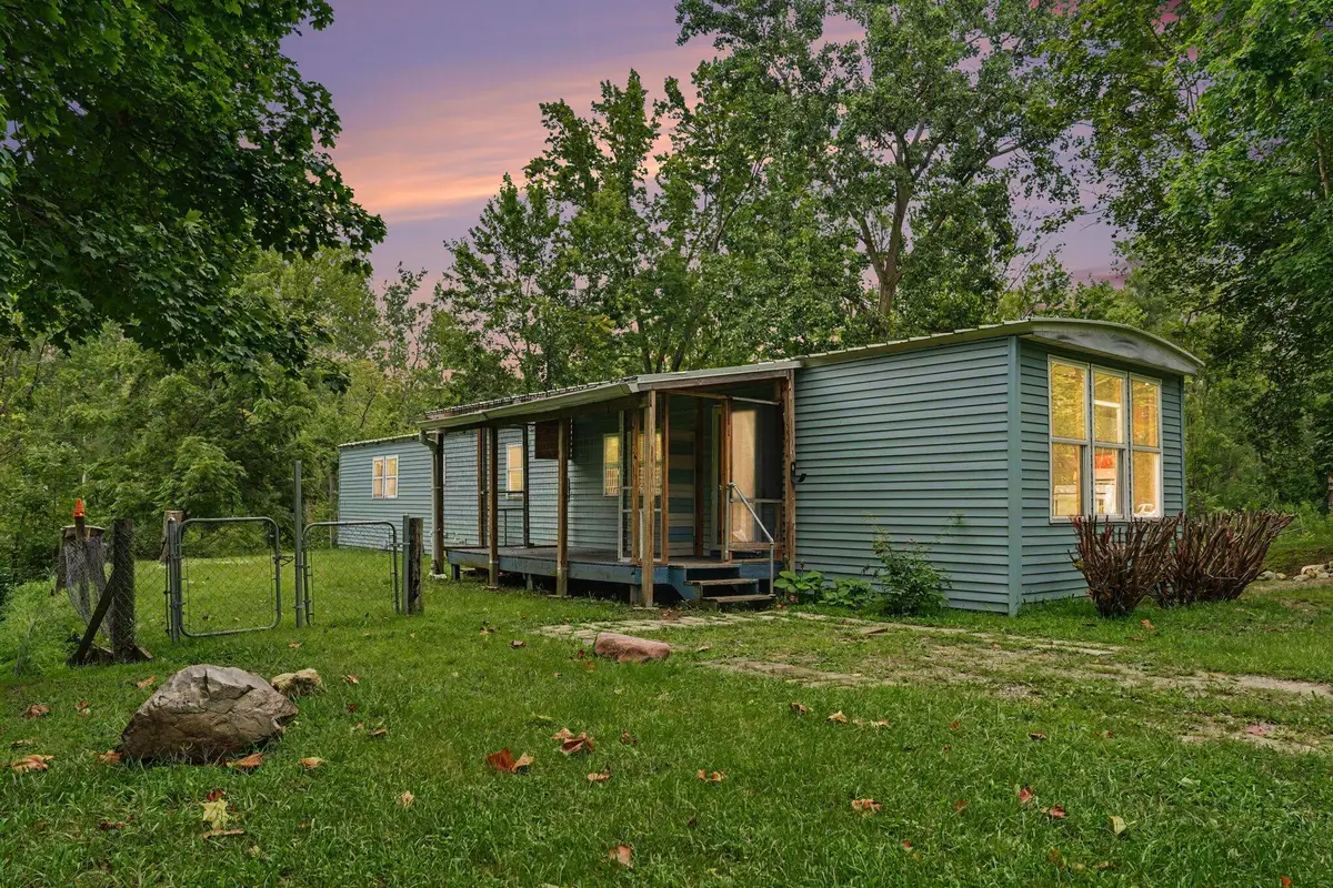 426 N 5th Street, Burr Oak, MI 49030 - #1