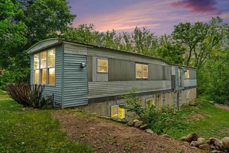 426 N 5th Street, Burr Oak, MI 49030 - #3