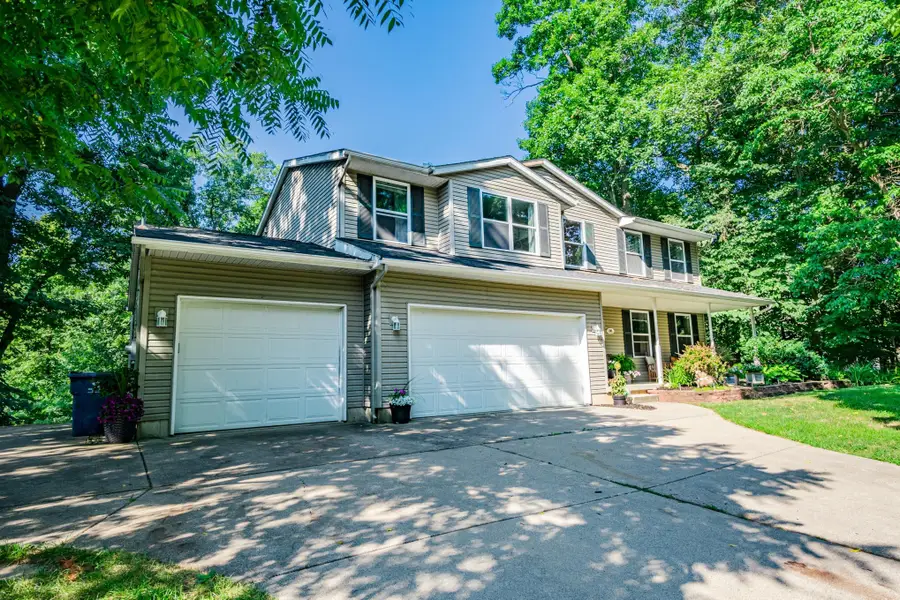 191 Harper Creek Drive, Battle Creek, MI 49014 - #2