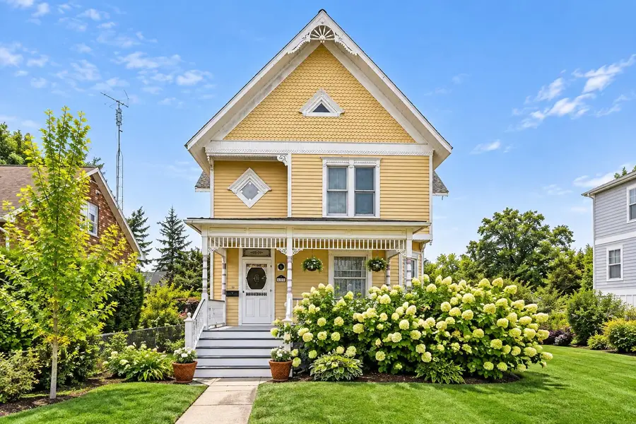 108 N Barton Street, New Buffalo, MI 49117 - #3