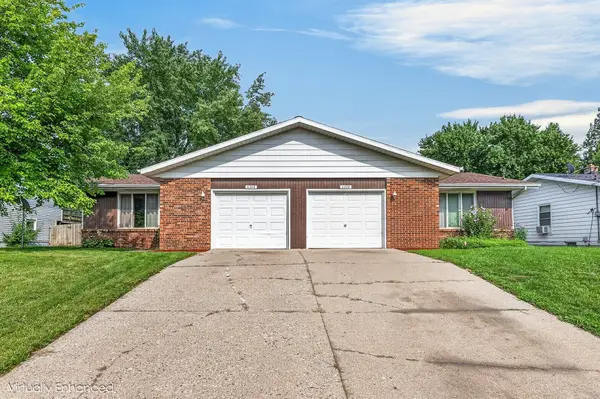 4306-4308 Dawes Court Se, Grand Rapids, MI 49508