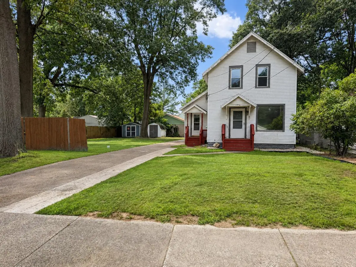 1745 Willis Avenue Nw, Grand Rapids, MI 49504 - #1