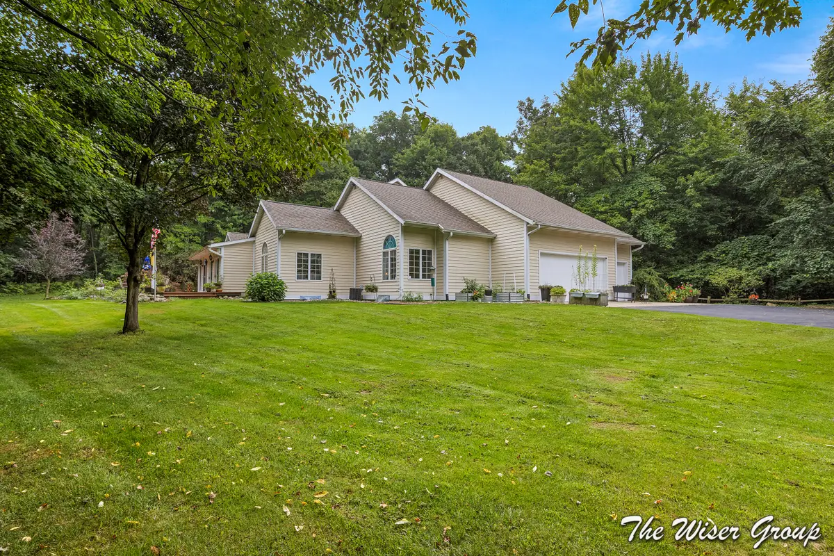 14761 Trillium Drive, Augusta, MI 49012 - #1