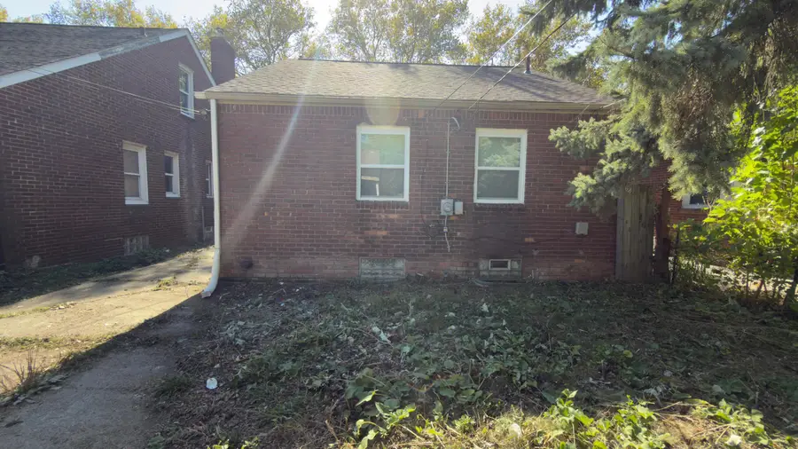 10370 Britain Street, Detroit, MI 48224 - #3