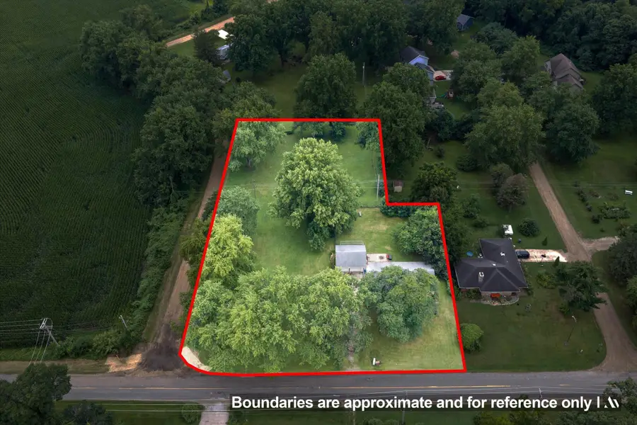 1806 E Winn Road, Niles, MI 49120 - #2