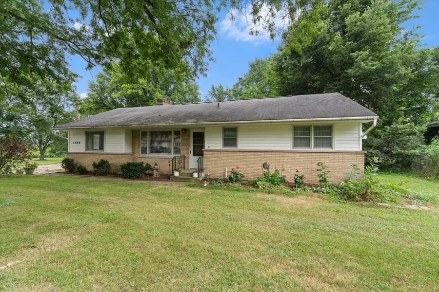 1806 E Winn Road, Niles, MI 49120 - #3