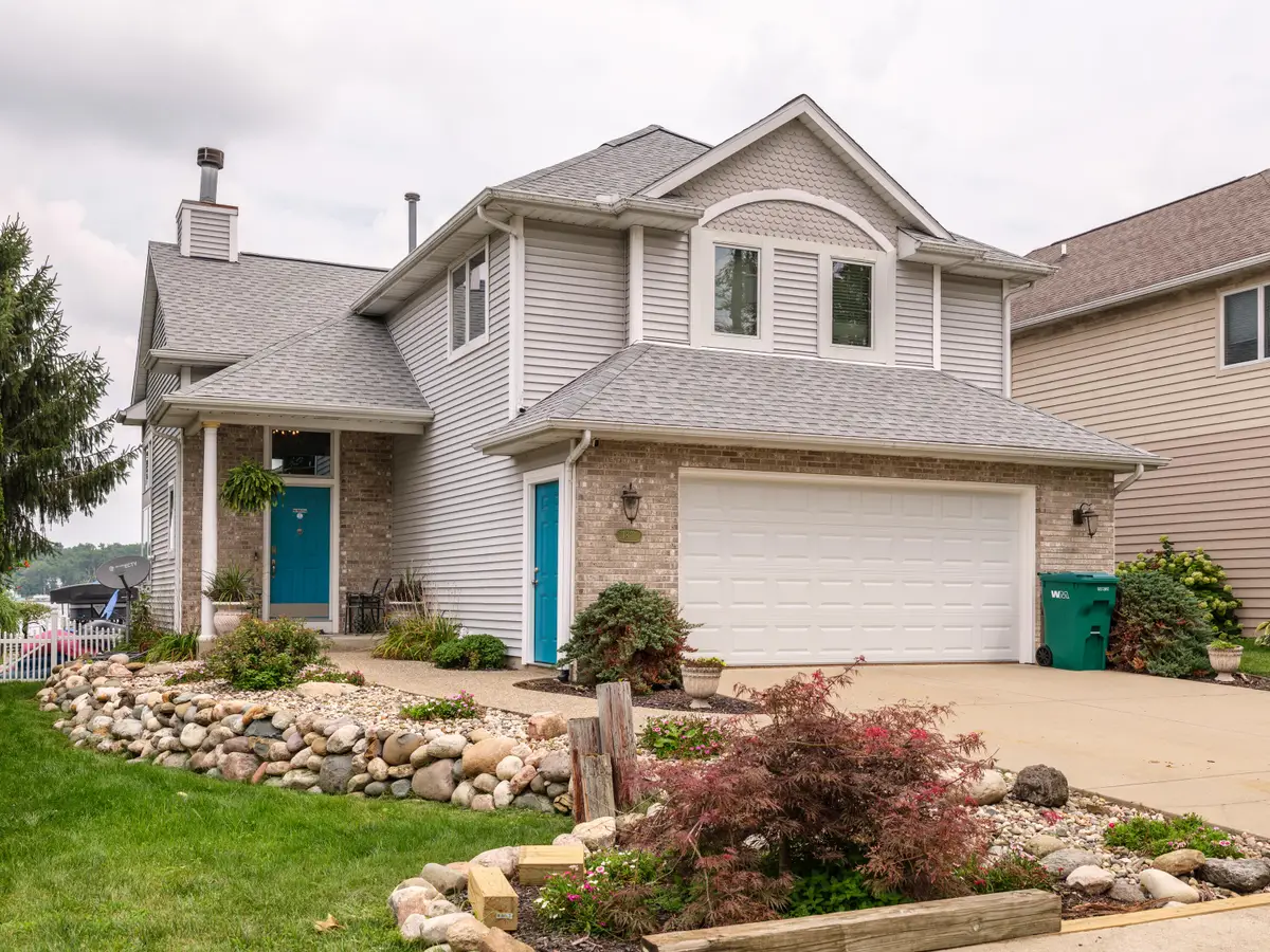 1821 Lakeview Drive, Portage, MI 49002 - #1
