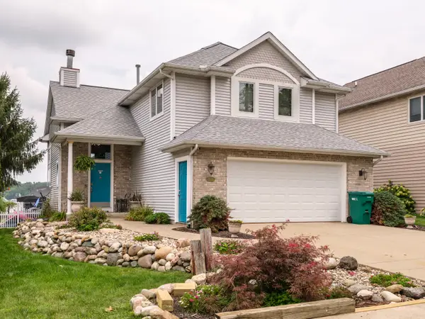 1821 Lakeview Drive, Portage, MI 49002