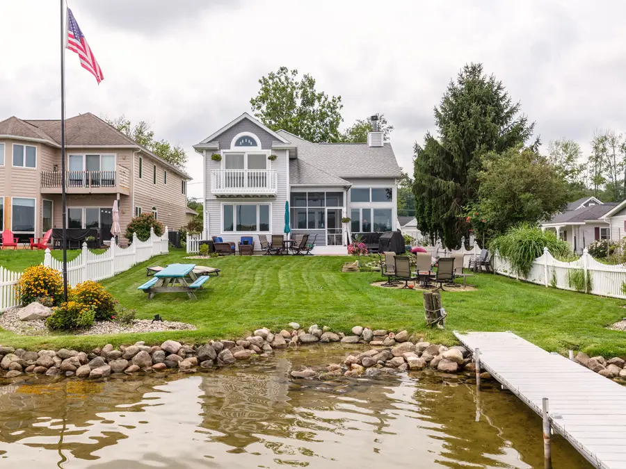 1821 Lakeview Drive, Portage, MI 49002 - #2