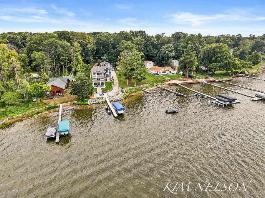 5768 S Shore Drive, Whitehall, MI 49461 - #2