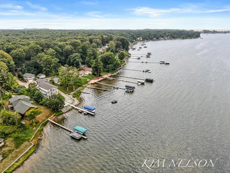 5768 S Shore Drive, Whitehall, MI 49461 - #3