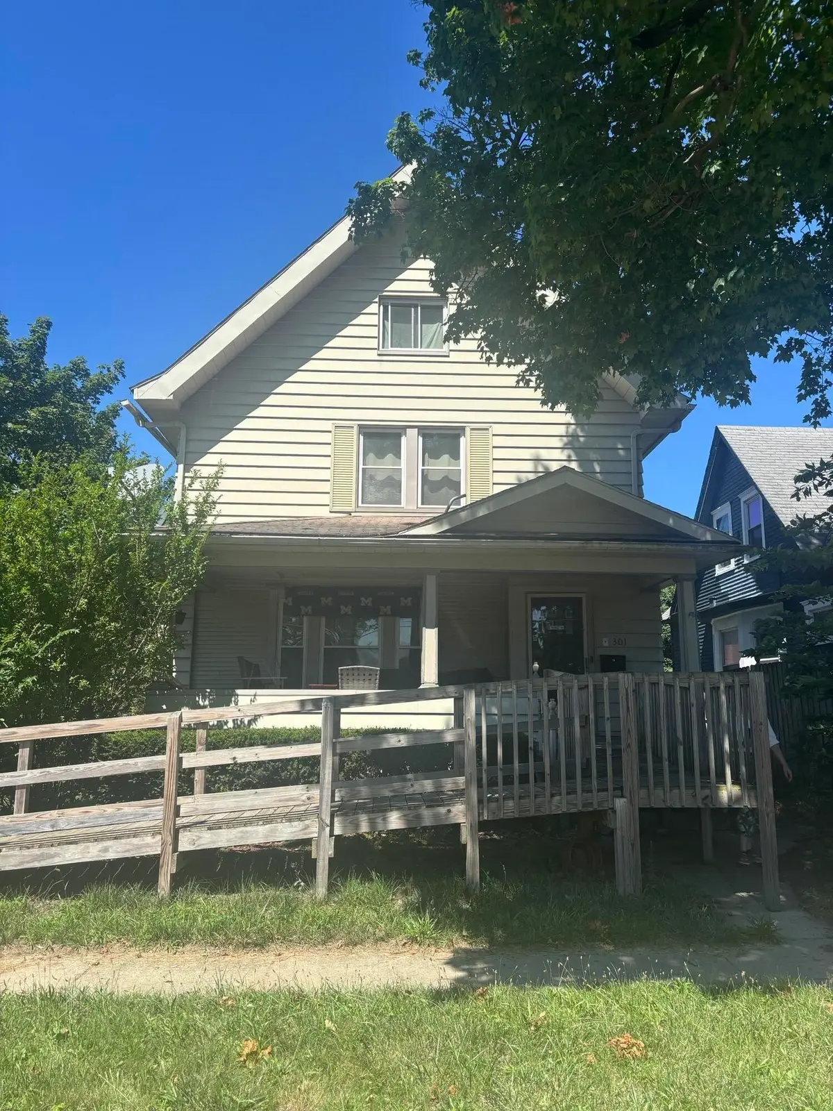 301 Perry Street, Albion, MI 49224 - #1