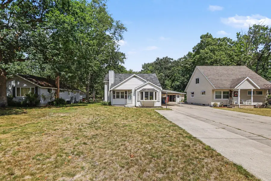 931 Baldwin Street, Traverse City, MI 49686 - #2