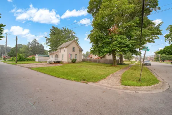 209 E Main Street, Parma, MI 49269