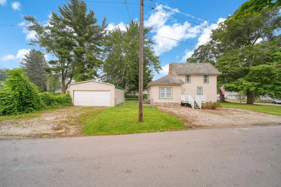 209 E Main Street, Parma, MI 49269 - #3
