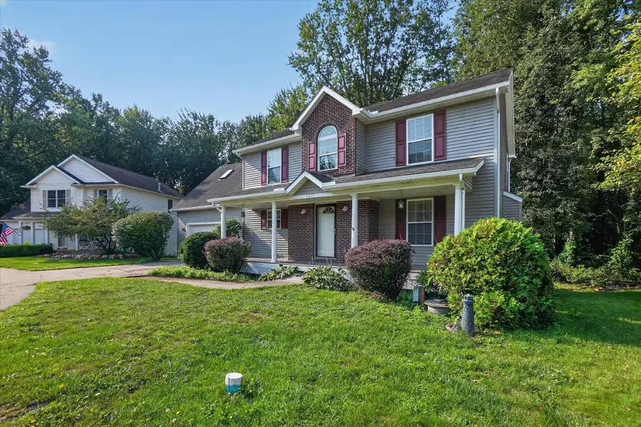 5677 Cartago Drive, Lansing, MI 48911 - #3